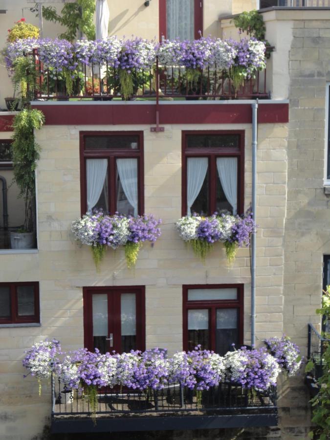Gastsuite In Valkenburg Aan De Geul Exteriör bild